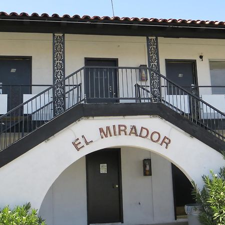El Mirador Motel Лас-Вегас Екстер'єр фото