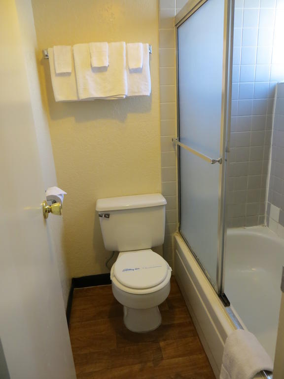 El Mirador Motel Лас-Вегас Номер фото