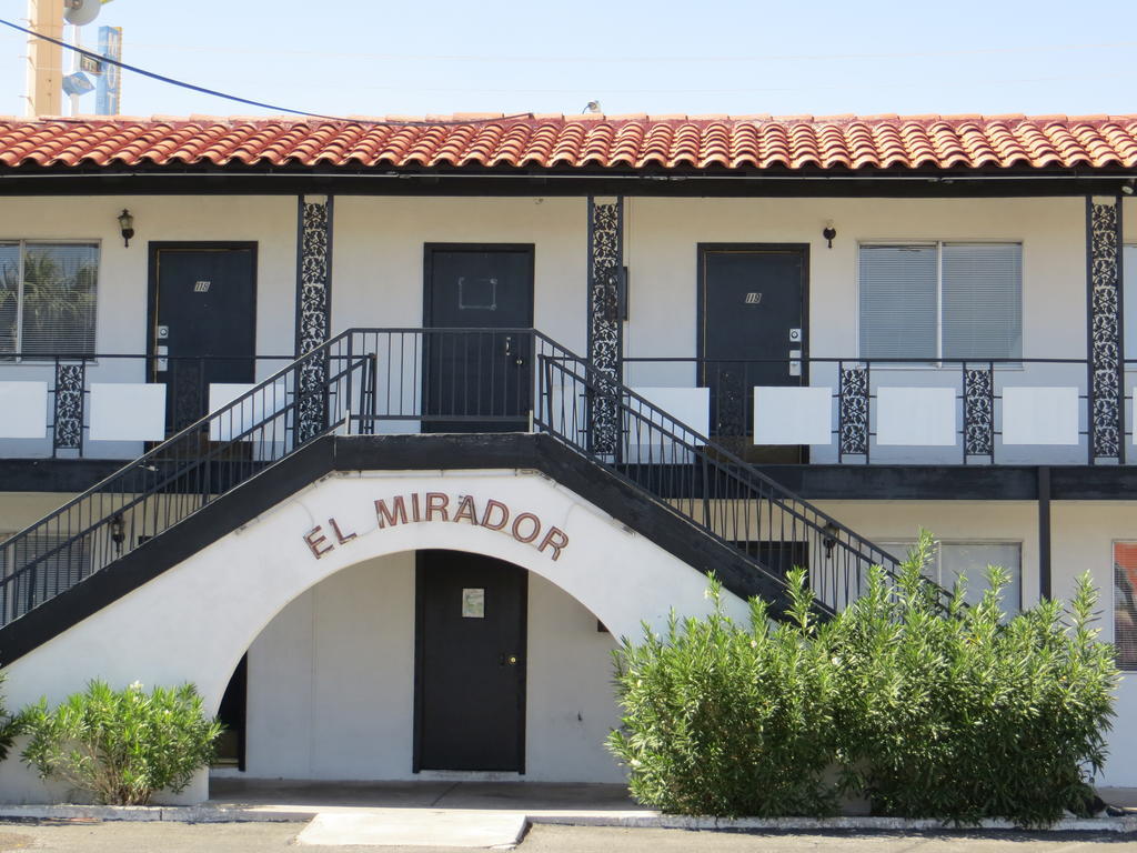 El Mirador Motel Лас-Вегас Екстер'єр фото
